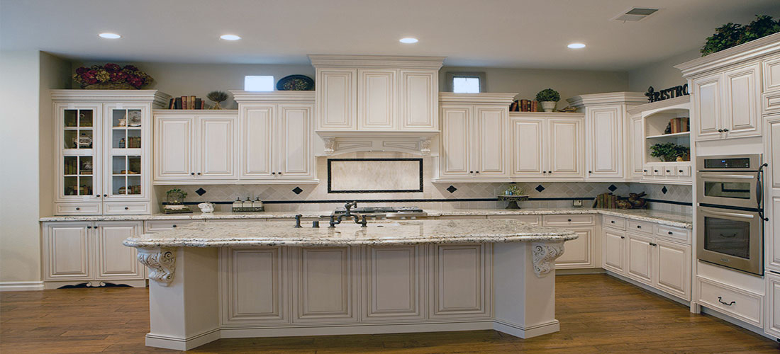 Cabinet Refacing Restyling Catonsville Maryland