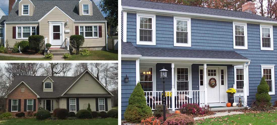 Eldersburg City Siding Green Solutions Remodeling