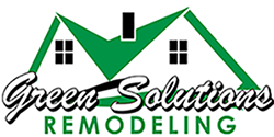 Green Solutions Remodeling Glen Arm MD LOGO
