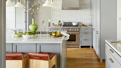 Kitchen Remodeling Baltimore County Maryland