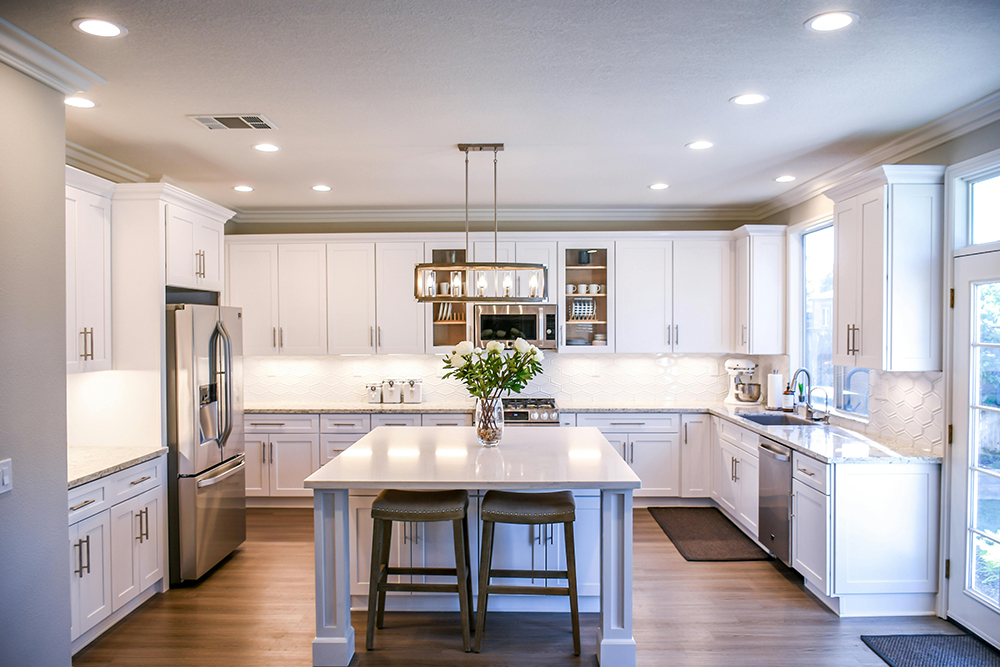 Kitchen Remodeling Baltimore Maryland