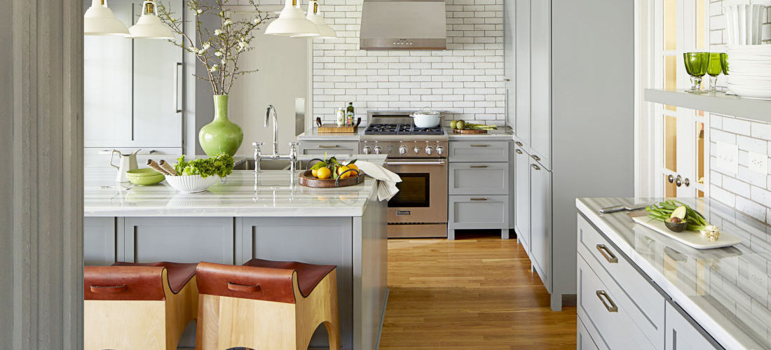 Reisterstown Kitchen Remodeling